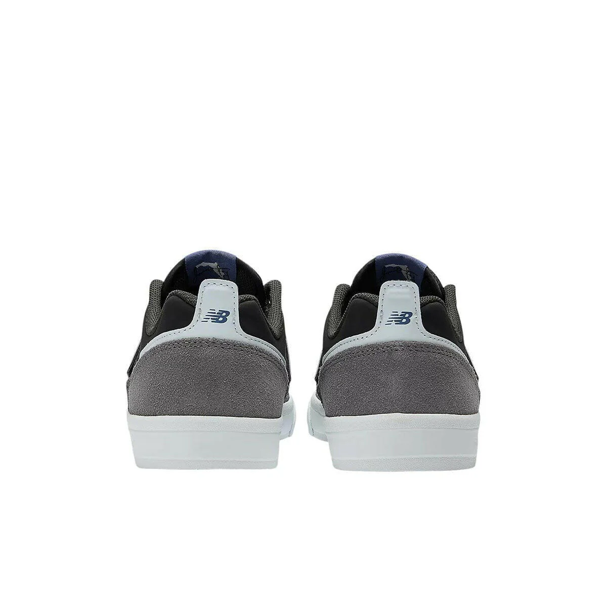 New Balance - Jamie Foy 306 Shoes Castlerock/Black - Image 4