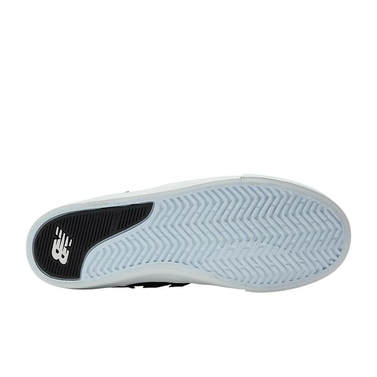 New Balance - Jamie Foy 306 Shoes Castlerock/Black - Image 5