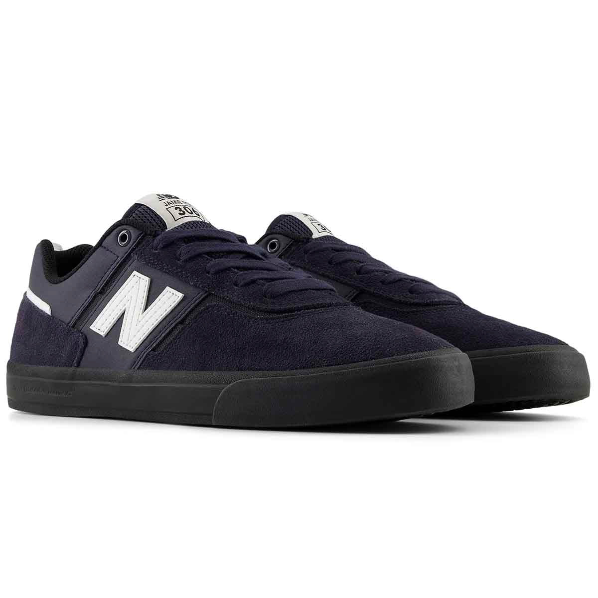 New Balance - Jamie Foy 306 Shoes Navy/Black - Image 2