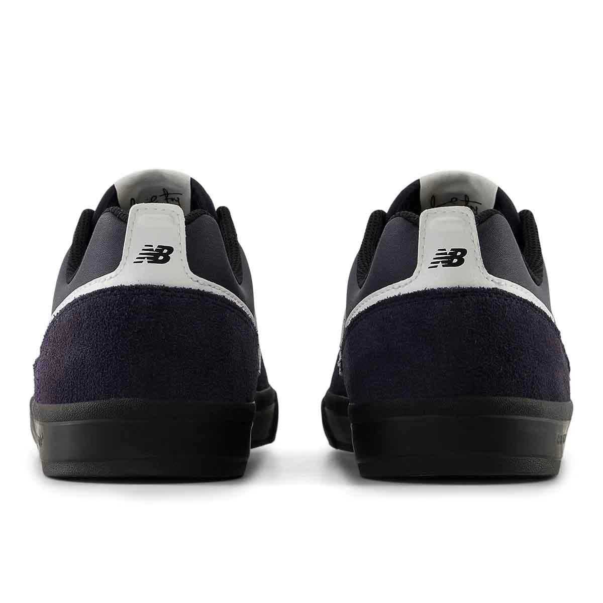 New Balance - Jamie Foy 306 Shoes Navy/Black - Image 4