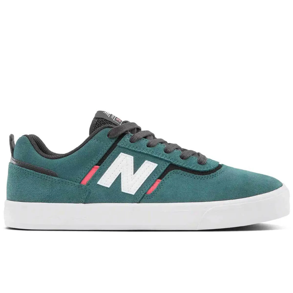 New Balance - Jamie Foy 306 Shoes New Spruce/White