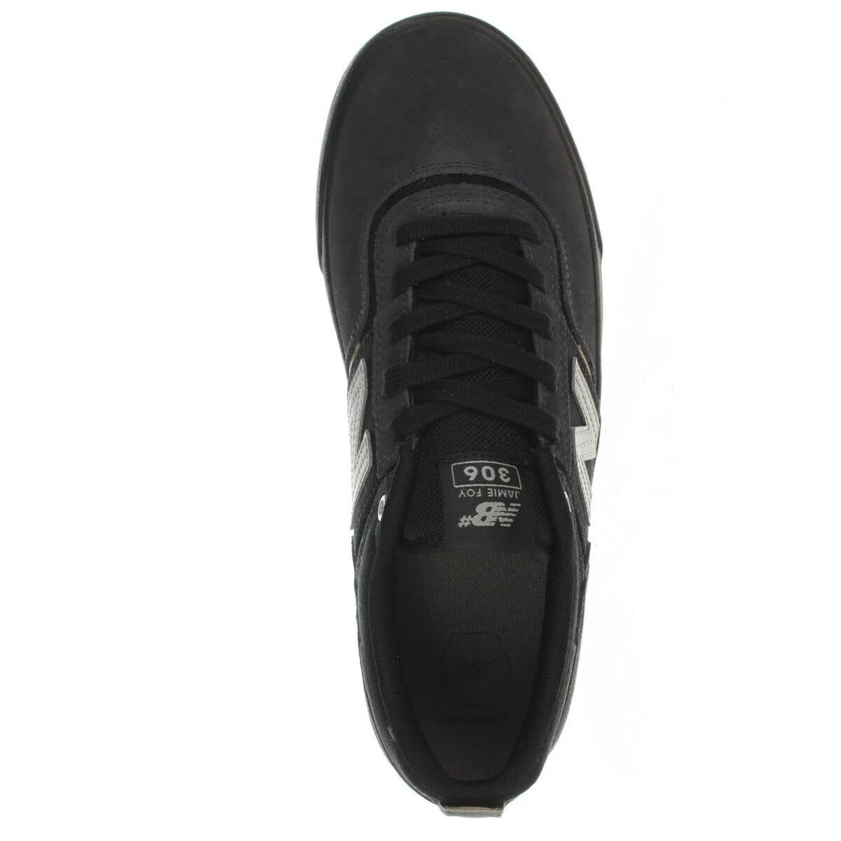 New Balance - Jamie Foy 306 Shoes Phantom/Black - Image 3