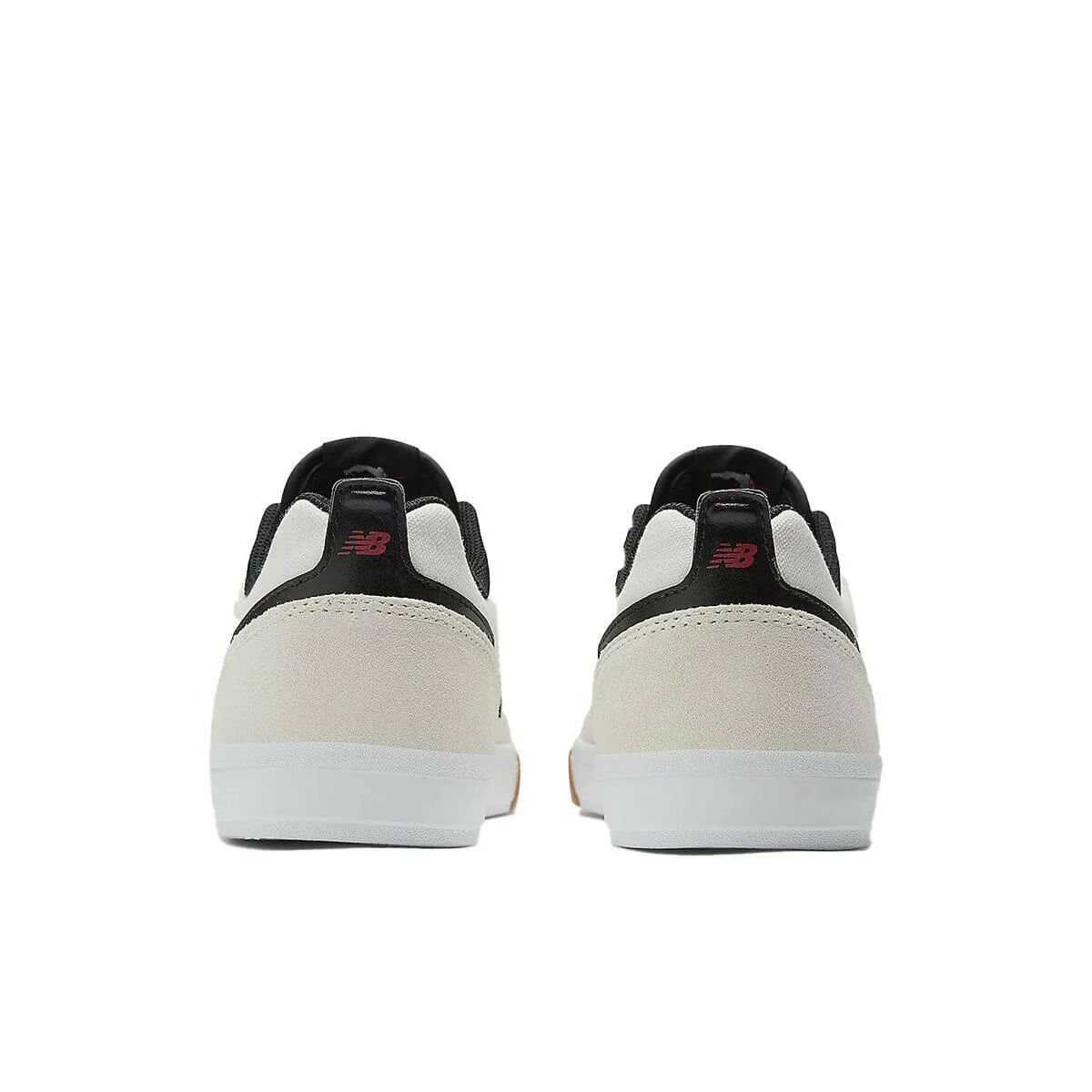 New Balance - Jamie Foy 306 Shoes Sea Salt/Black - Image 4
