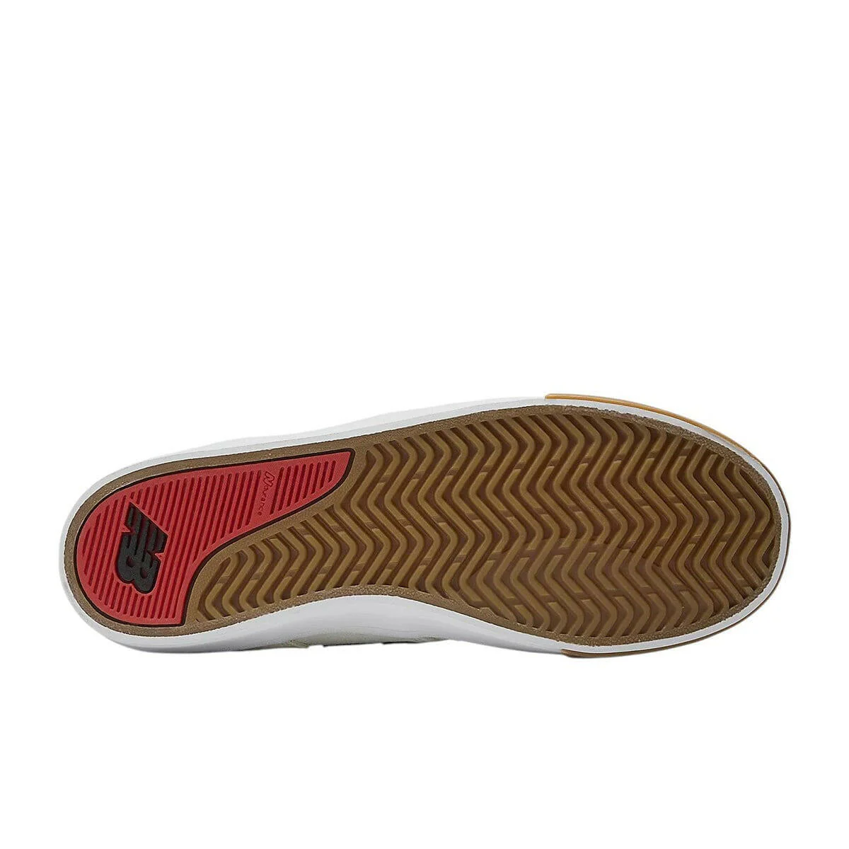 New Balance - Jamie Foy 306 Shoes Sea Salt/Black - Image 5
