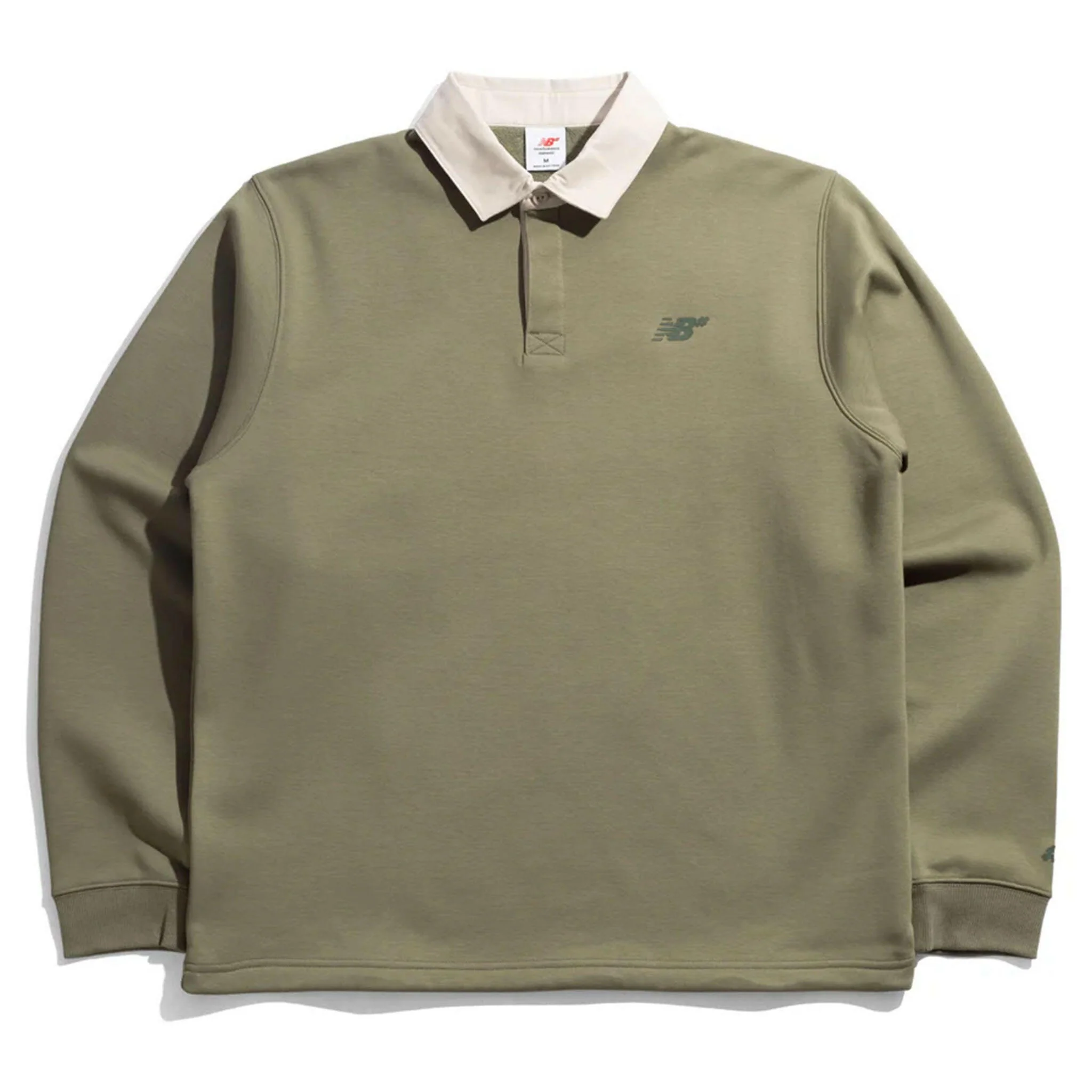 New Balance - Numeric Advanced Rugby Dark Olive