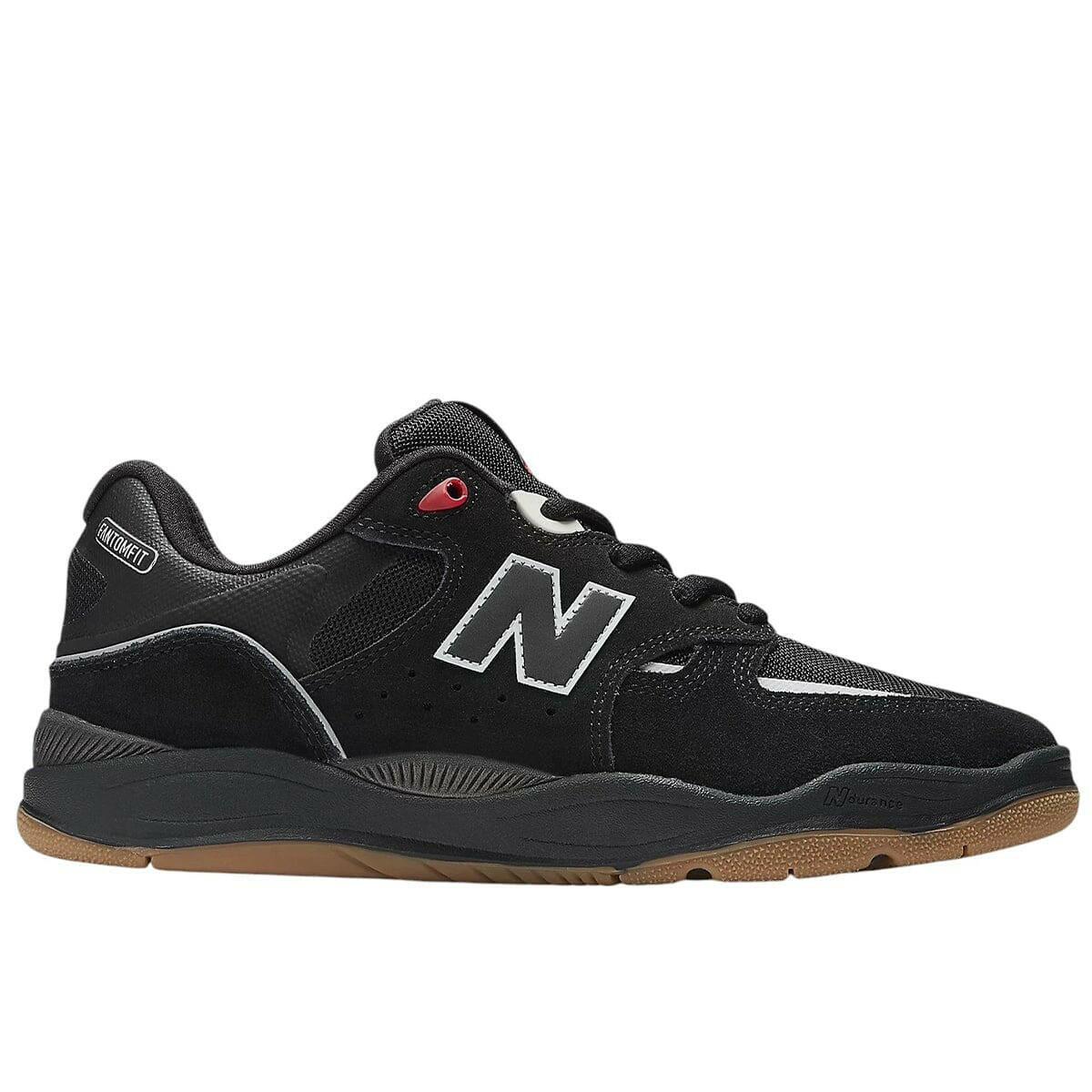 New Balance - Tiago Lemos 1010 Shoes Black/White