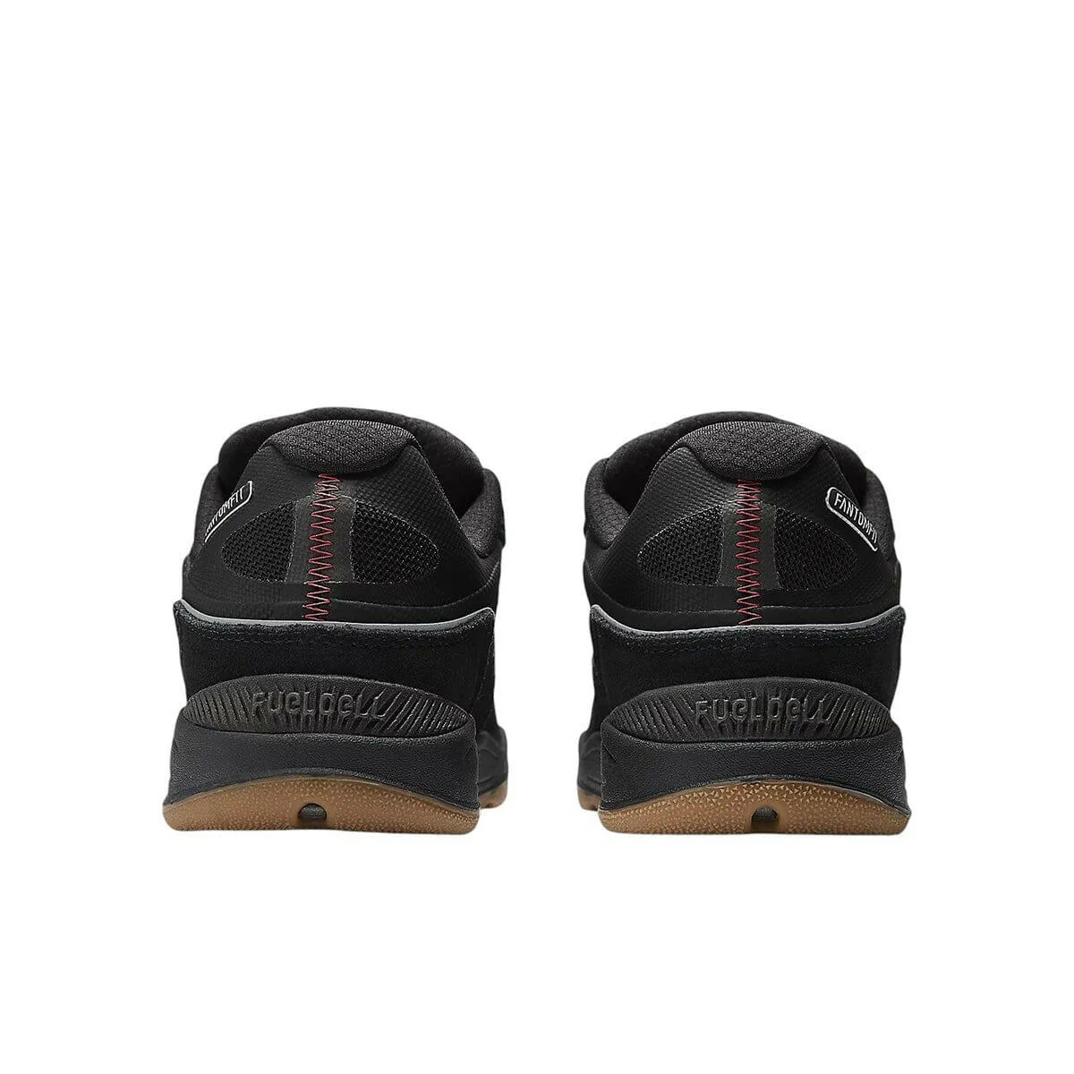 New Balance - Tiago Lemos 1010 Shoes Black/White - Image 5
