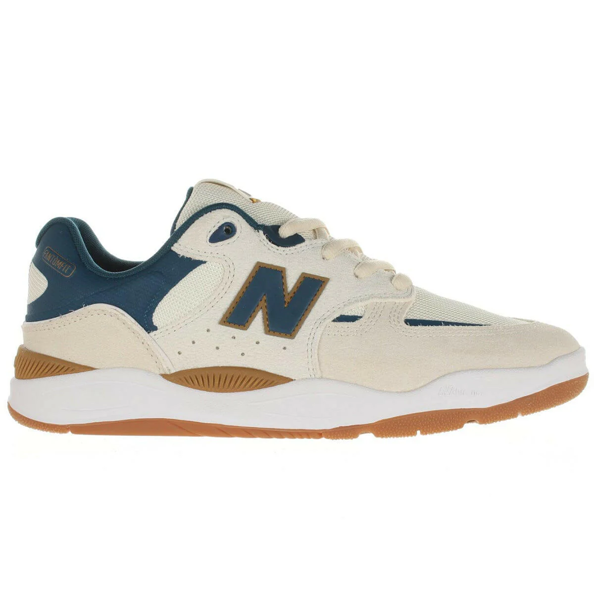 New Balance - Tiago Lemos 1010 Shoes Sea Salt/Teal