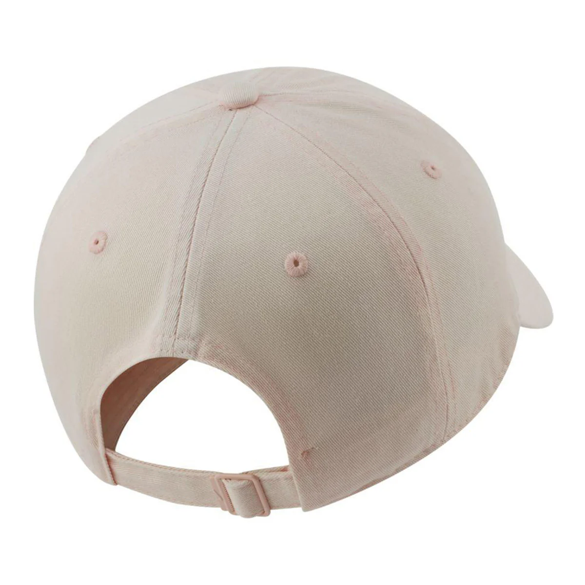 Nike - Heritage 86 Cap Washed Orange - Image 2
