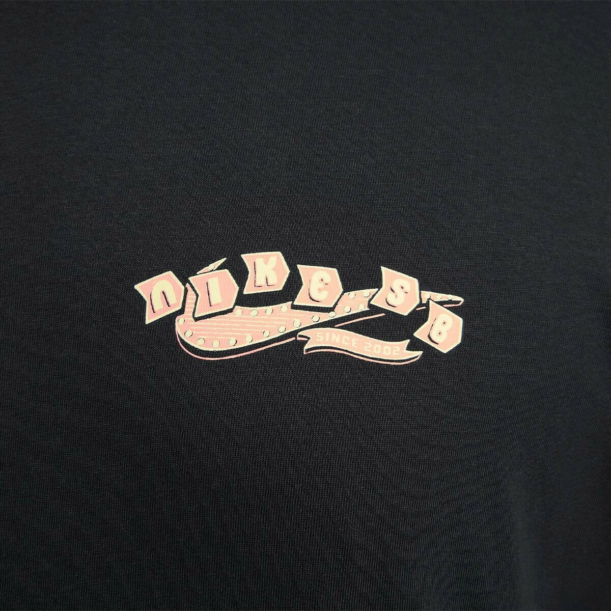 Nike - Road Dogs Tee Black - Image 3