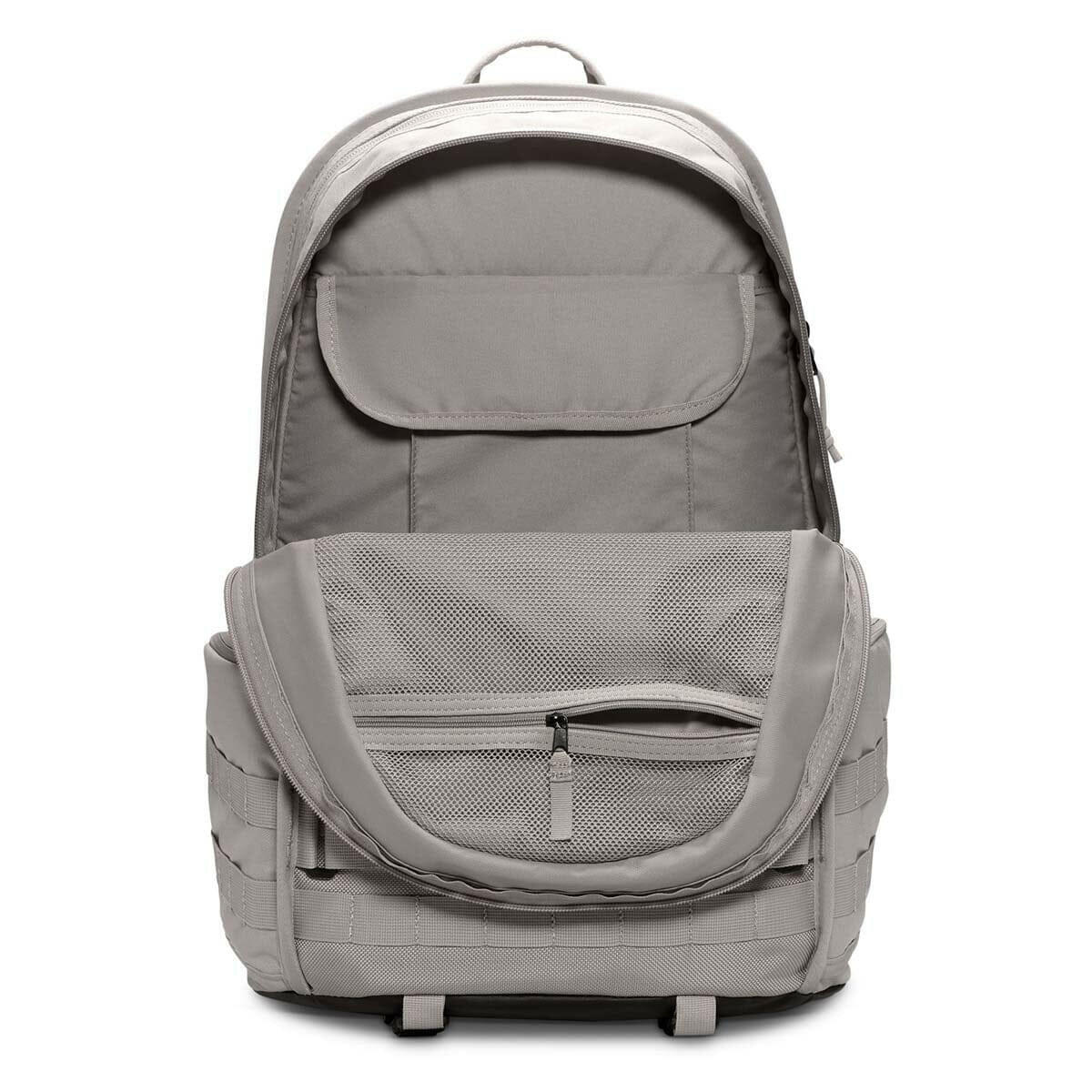 Nike - RPM 2.0 Backpack College Grey - Image 6