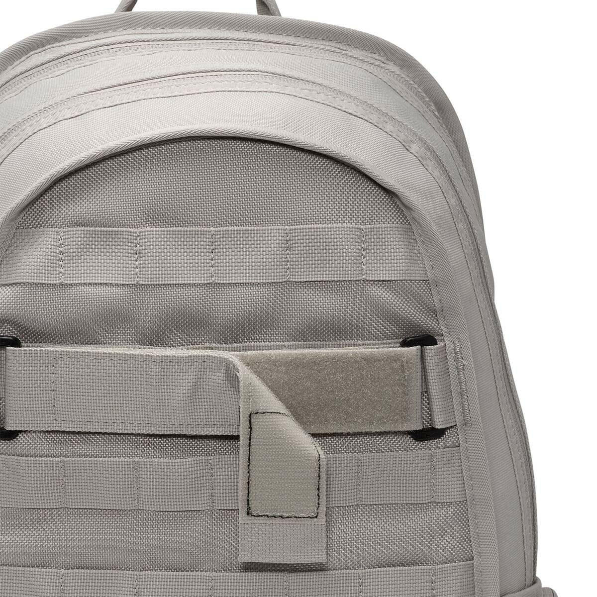 Nike - RPM 2.0 Backpack College Grey - Image 8