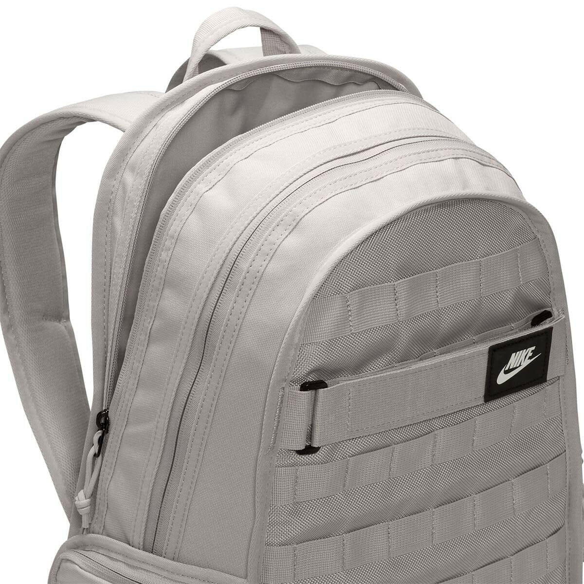 Nike - RPM 2.0 Backpack College Grey - Image 9