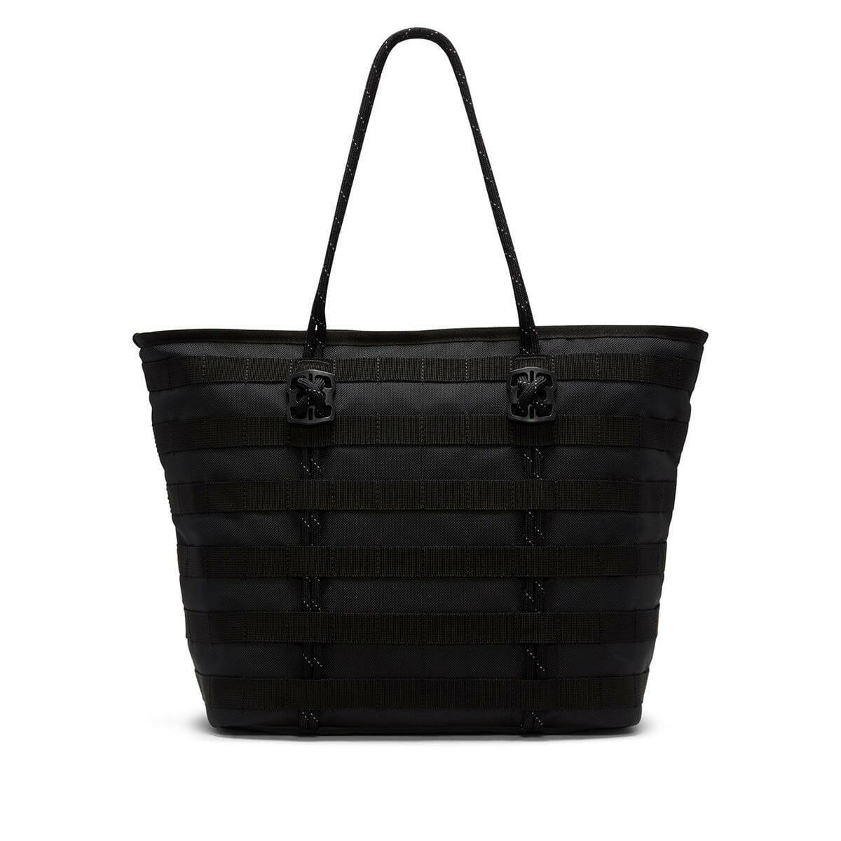 Nike - RPM Tote Bag Black - Image 2