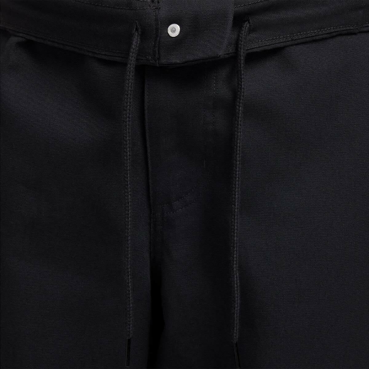 Nike SB - Double Knee Twill Skate Pants Black - Image 4