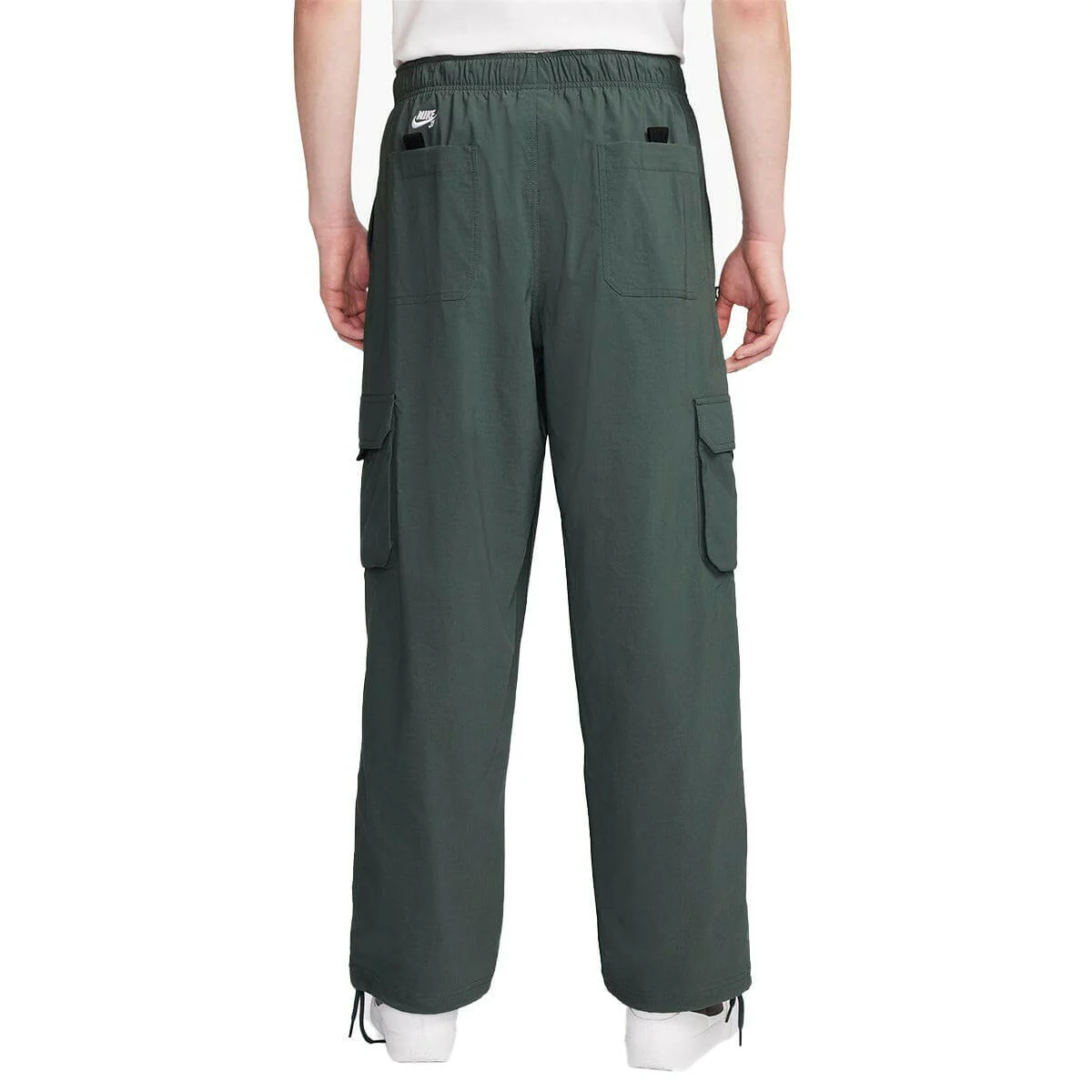 Nike SB - Dry Fit Kearny Cargo Pants Vintage Green - Image 2