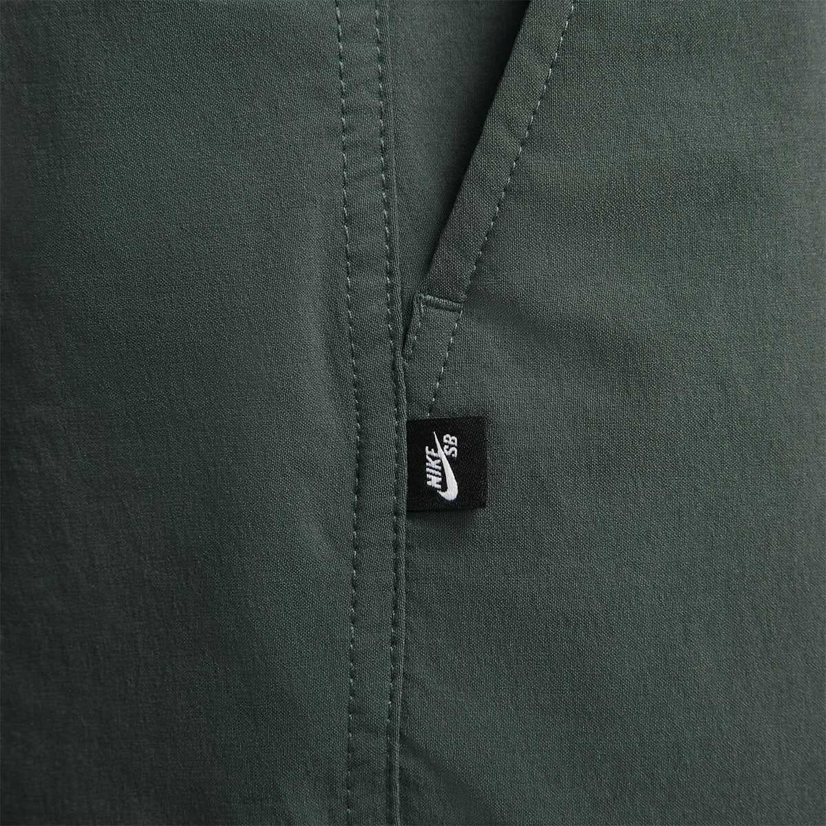 Nike SB - Dry Fit Kearny Cargo Pants Vintage Green - Image 3