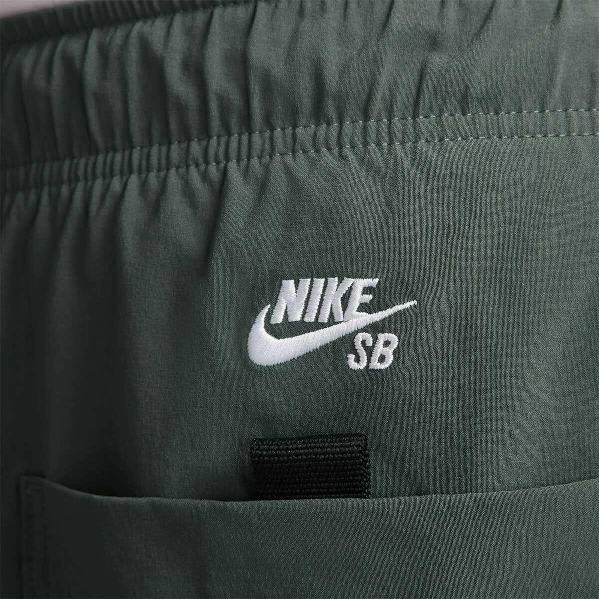 Nike SB - Dry Fit Kearny Cargo Pants Vintage Green - Image 4