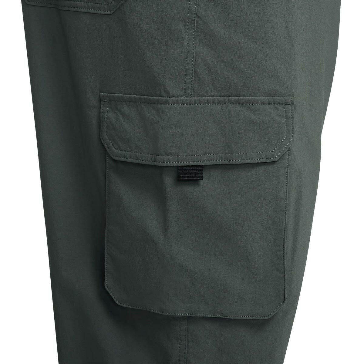 Nike SB - Dry Fit Kearny Cargo Pants Vintage Green - Image 5