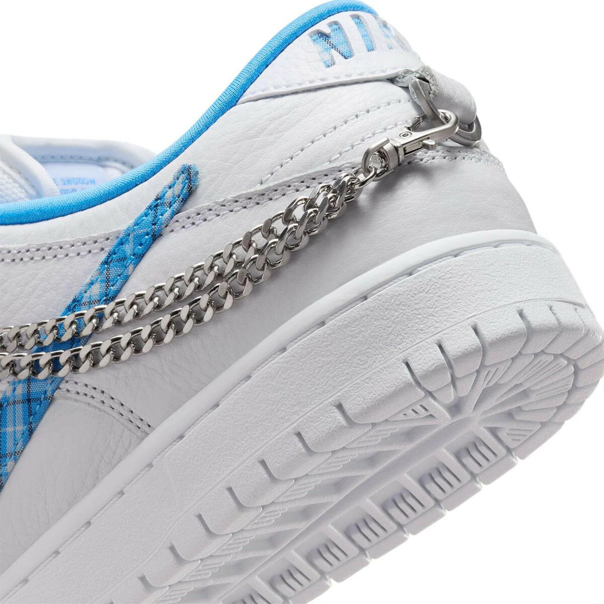 Nike SB - Dunk Low Pro Shoes Nicole Hause - Image 6