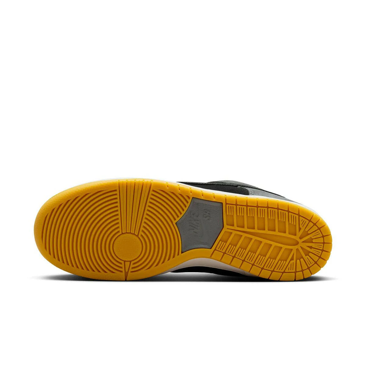 Nike SB - Dunk Low Pro Shoes Dark Smoke Grey - Image 7