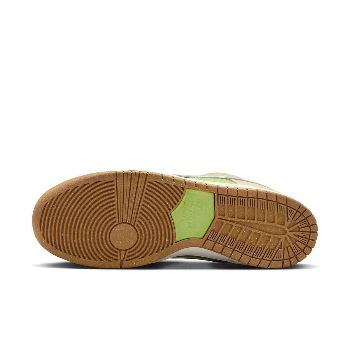 Nike SB - Dunk Low Pro Shoes Escargot - Image 7
