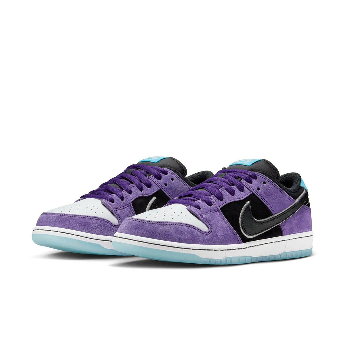 Nike SB - Dunk Low Pro Shoes Hayley Wilson - Image 2