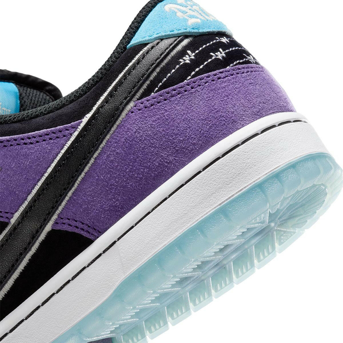 Nike SB - Dunk Low Pro Shoes Hayley Wilson - Image 4