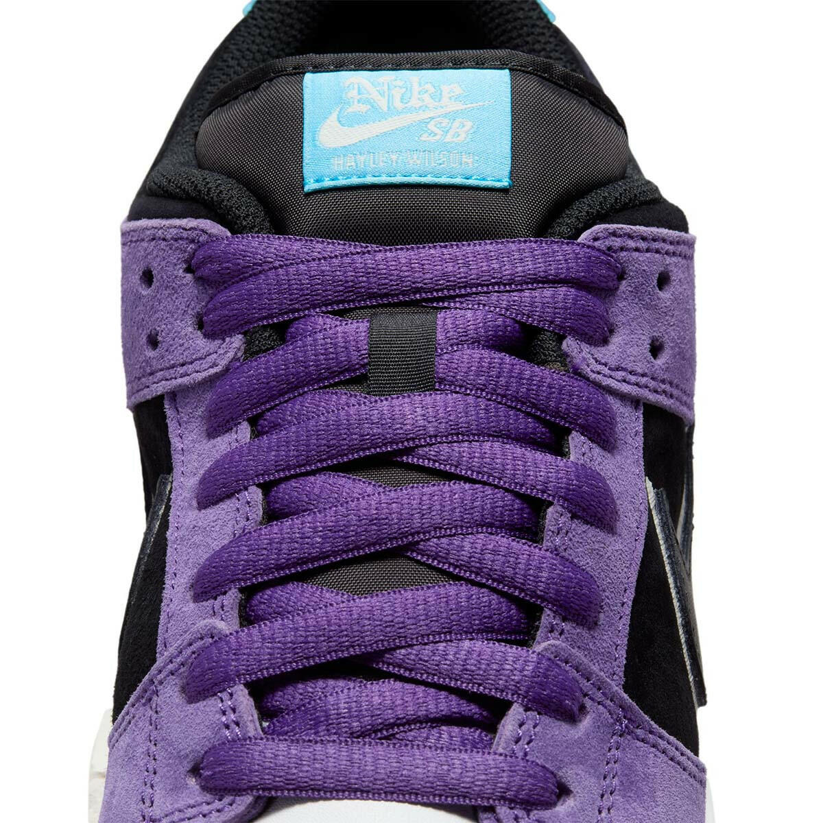 Nike SB - Dunk Low Pro Shoes Hayley Wilson - Image 6