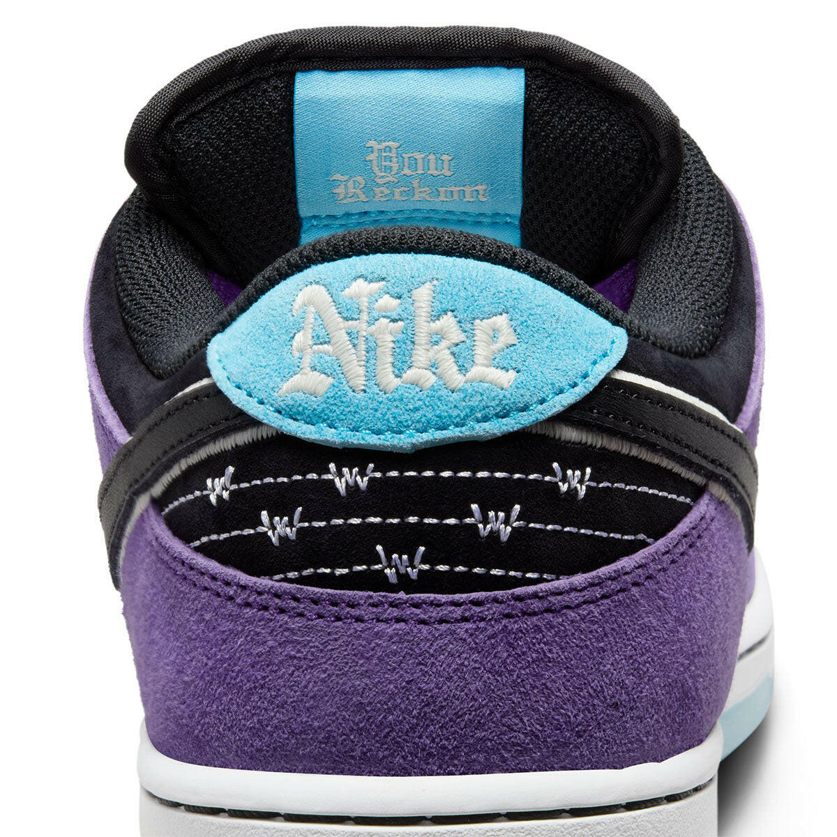 Nike SB - Dunk Low Pro Shoes Hayley Wilson - Image 7