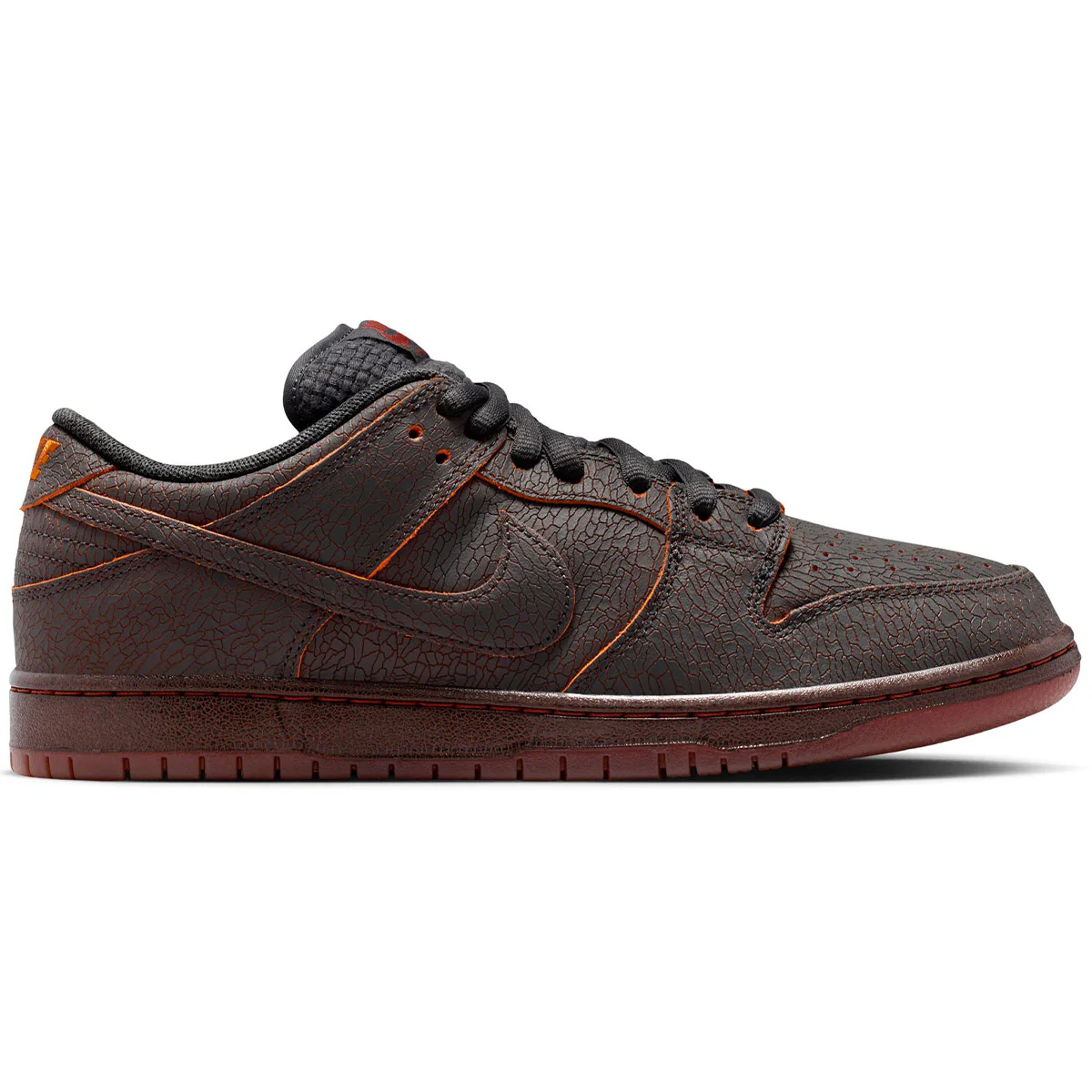 Nike SB - Dunk Low Pro Shoes Krampus