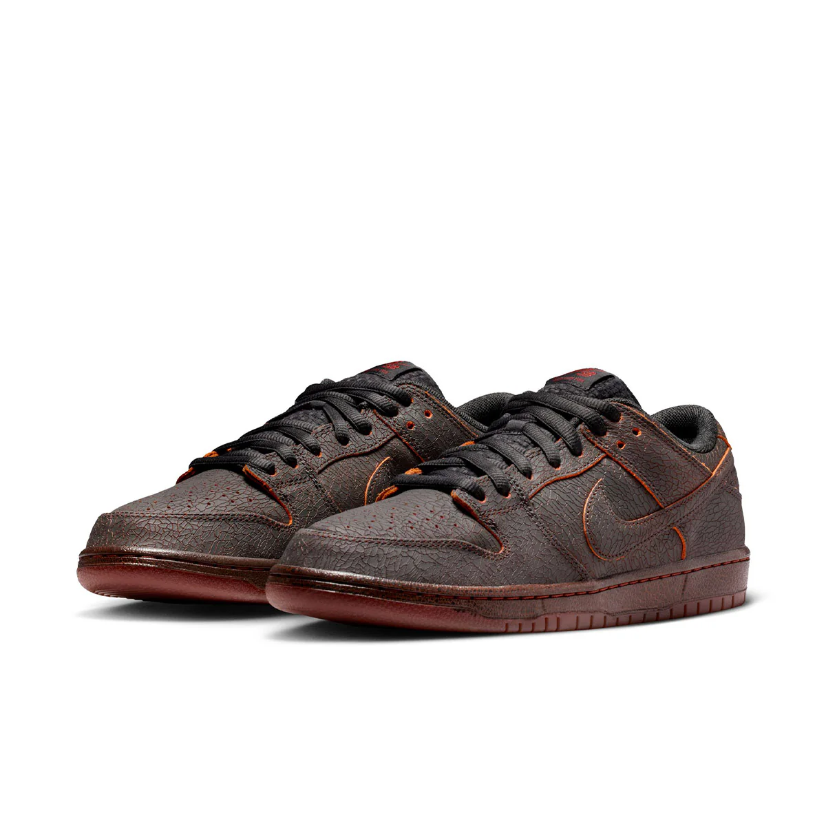 Nike SB - Dunk Low Pro Shoes Krampus - Image 2