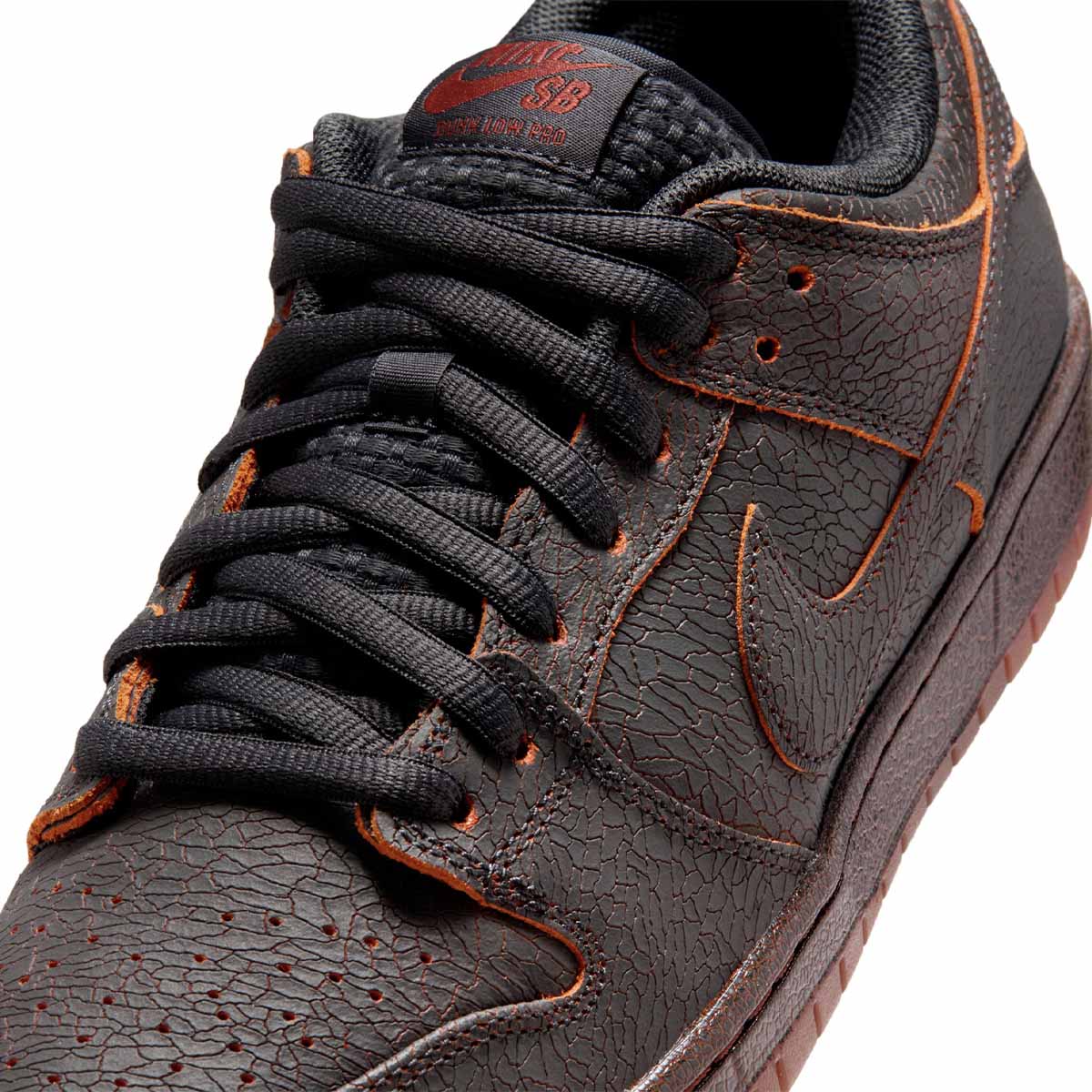 Nike SB - Dunk Low Pro Shoes Krampus - Image 4