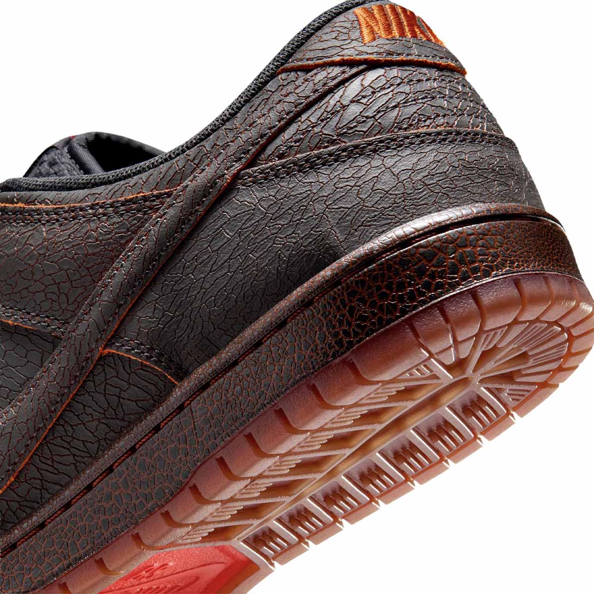 Nike SB - Dunk Low Pro Shoes Krampus - Image 5
