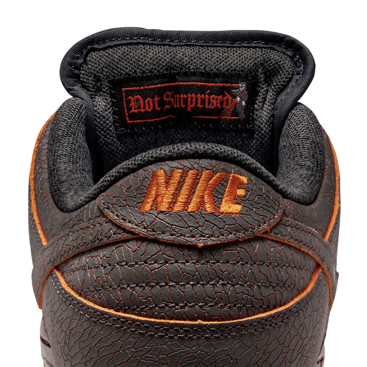 Nike SB - Dunk Low Pro Shoes Krampus - Image 6