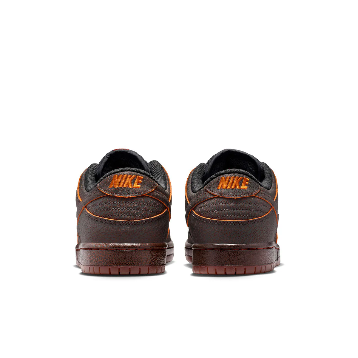 Nike SB - Dunk Low Pro Shoes Krampus - Image 7