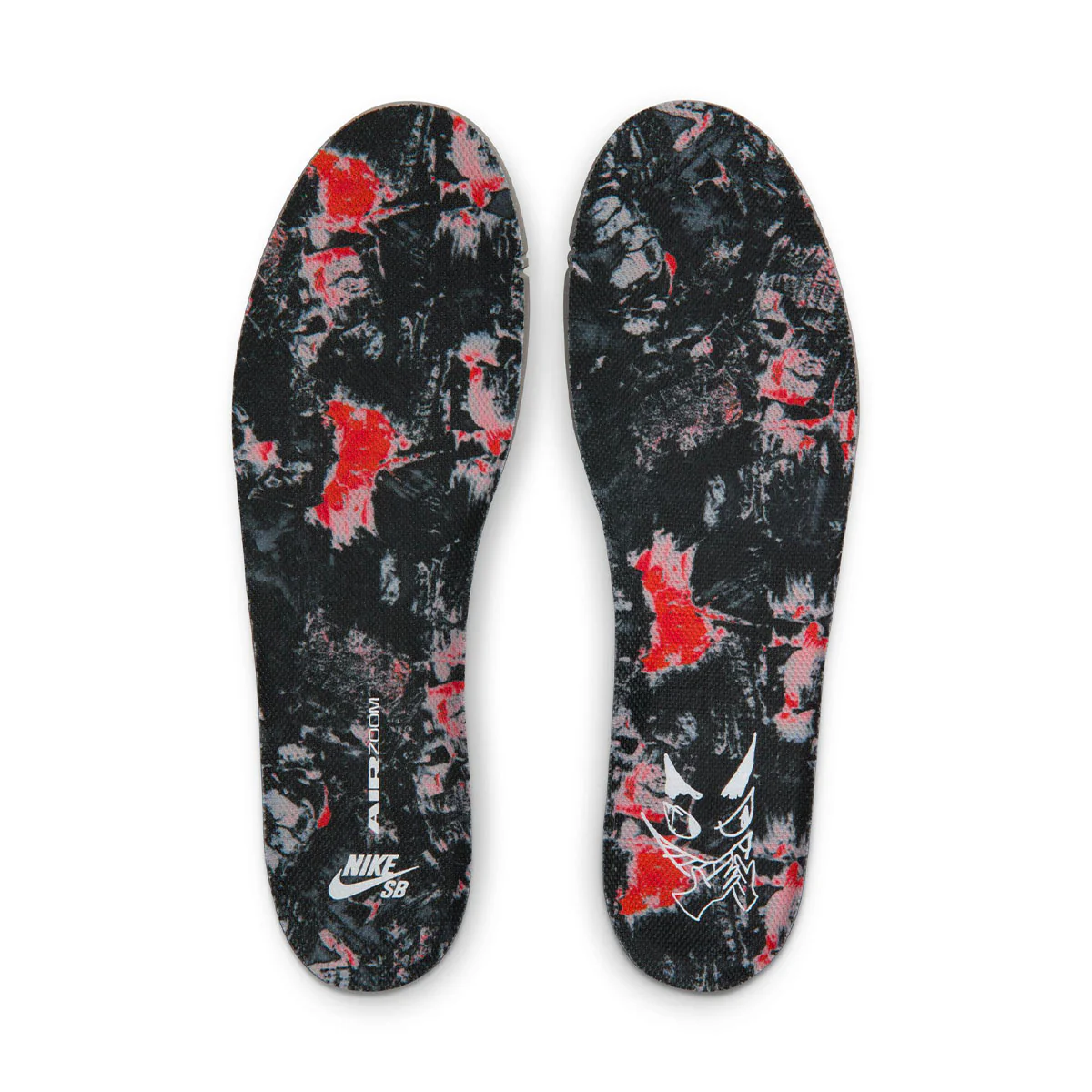 Nike SB - Dunk Low Pro Shoes Krampus - Image 8