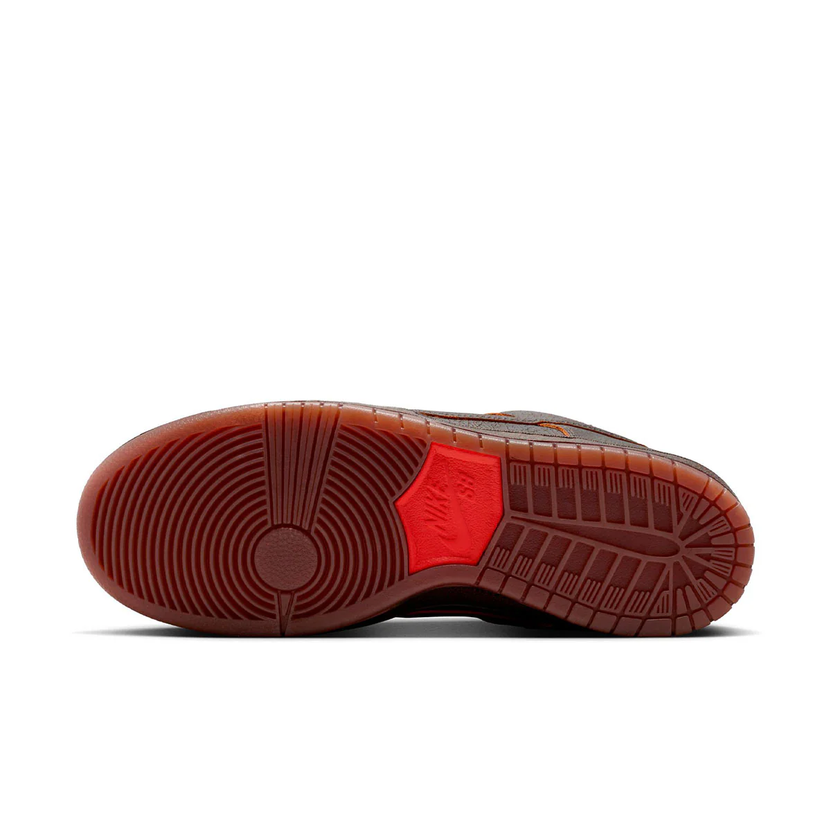 Nike SB - Dunk Low Pro Shoes Krampus - Image 9