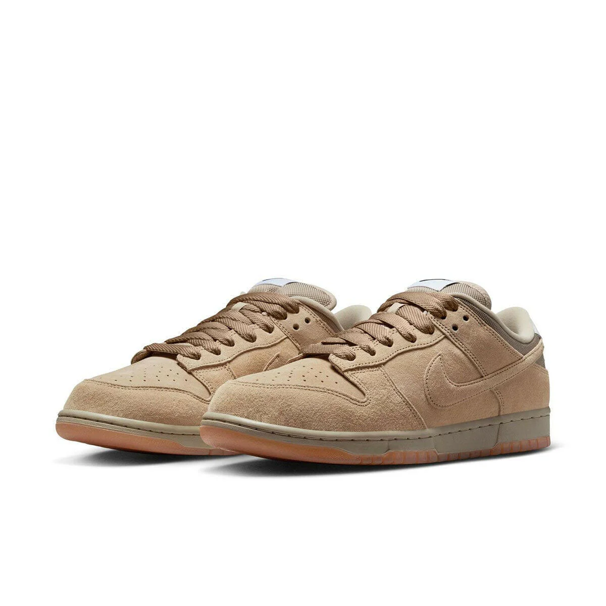 Nike SB - Dunk Low Pro Shoes Parachute/Beige - Image 2
