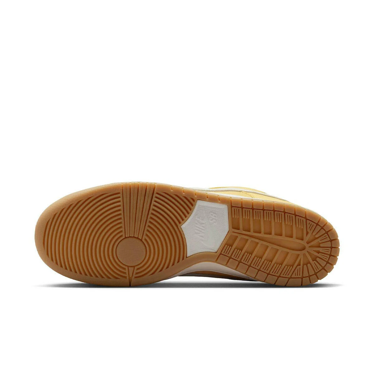 Nike SB - Dunk Low Pro Shoes Saturn Gold - Image 7