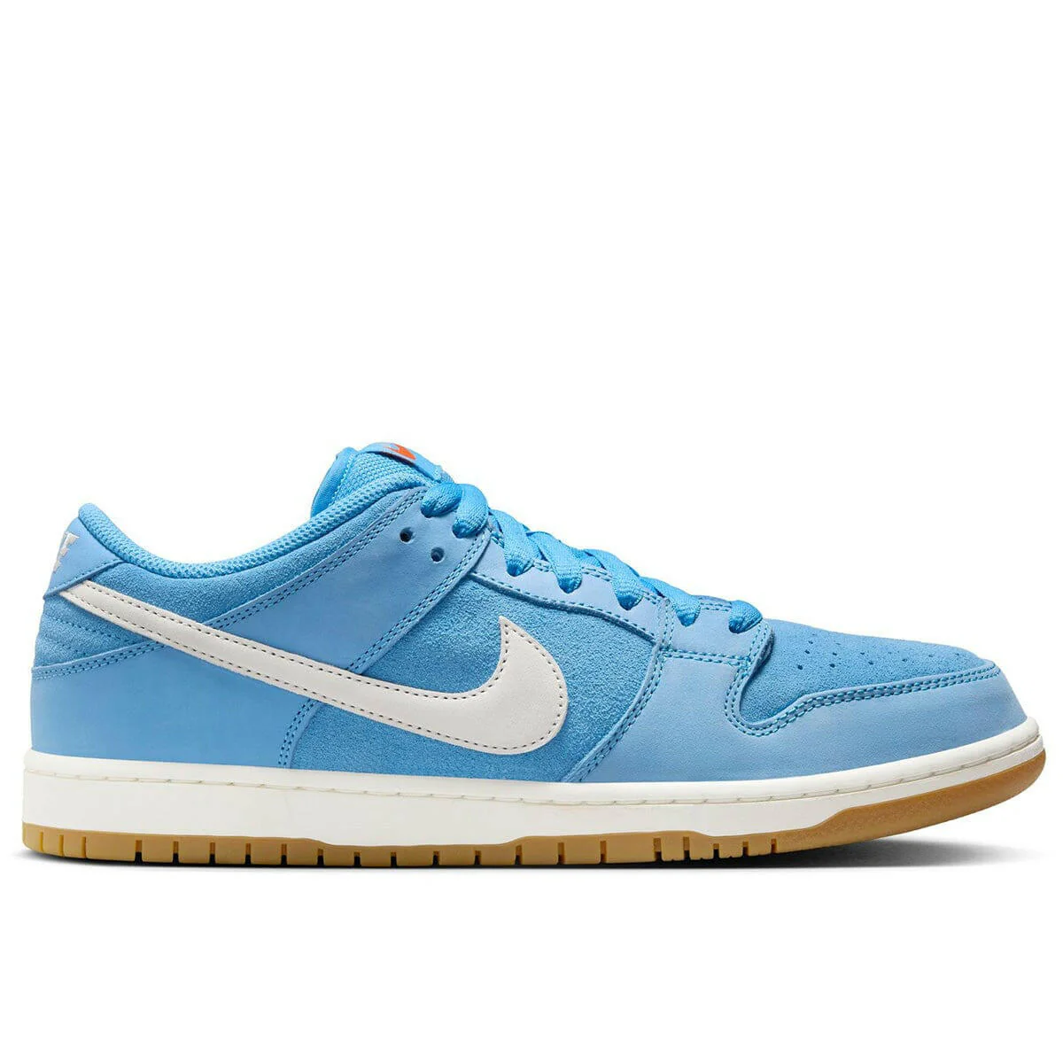 Nike SB - Dunk Low Pro Shoes University Blue Gum
