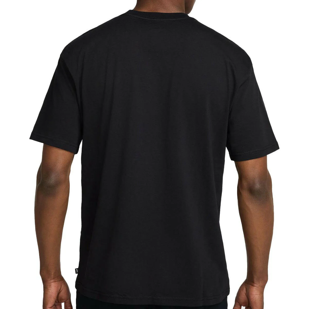 Nike SB - Elephant Tee Black - Image 3