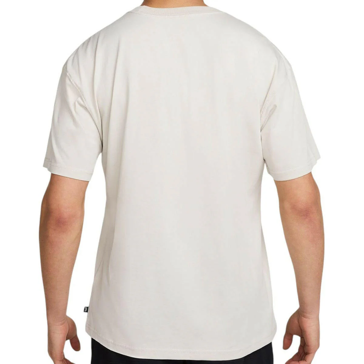 Nike SB - Elephant Tee Light Bone - Image 3