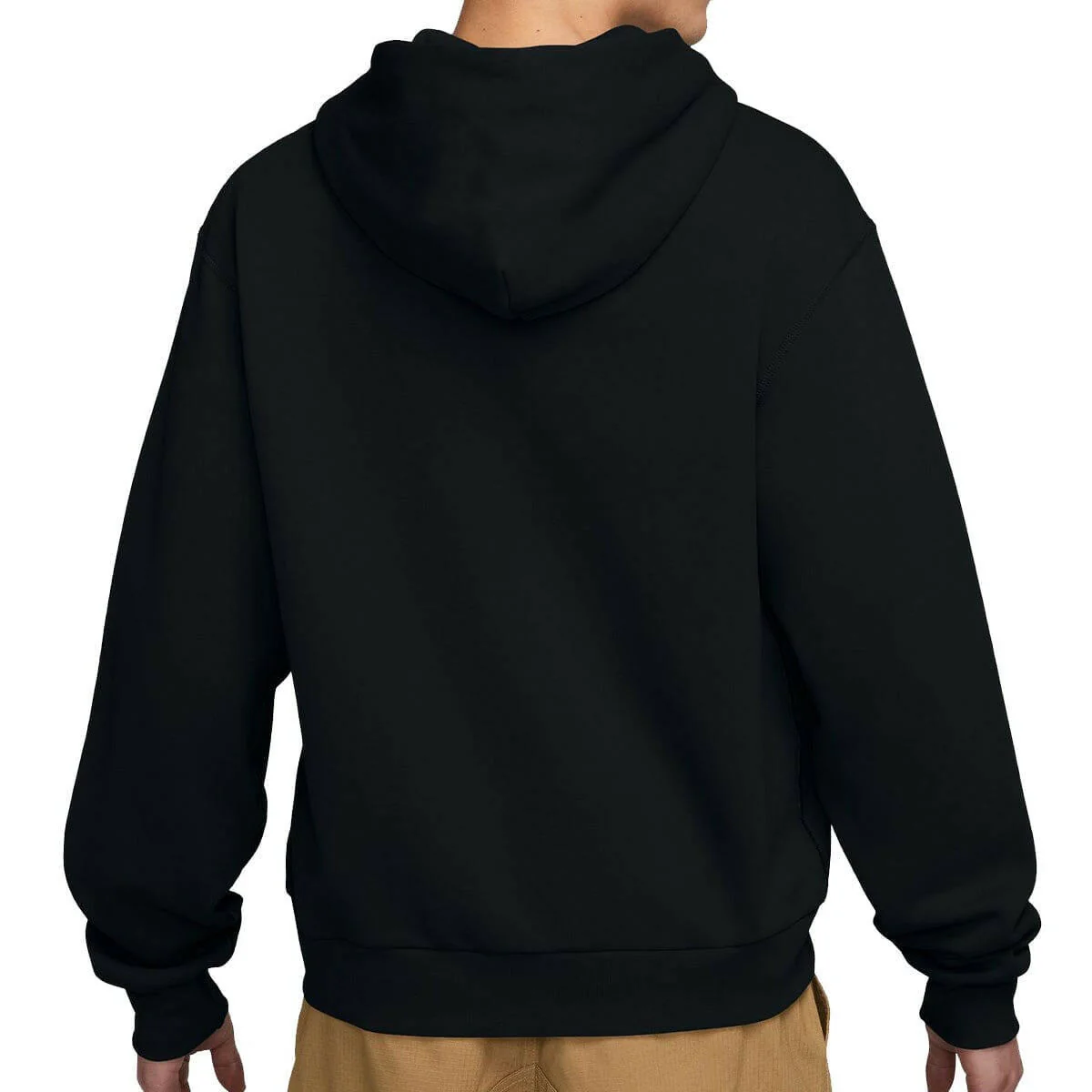 Nike SB - Essentials Zip Hoodie Black - Image 2