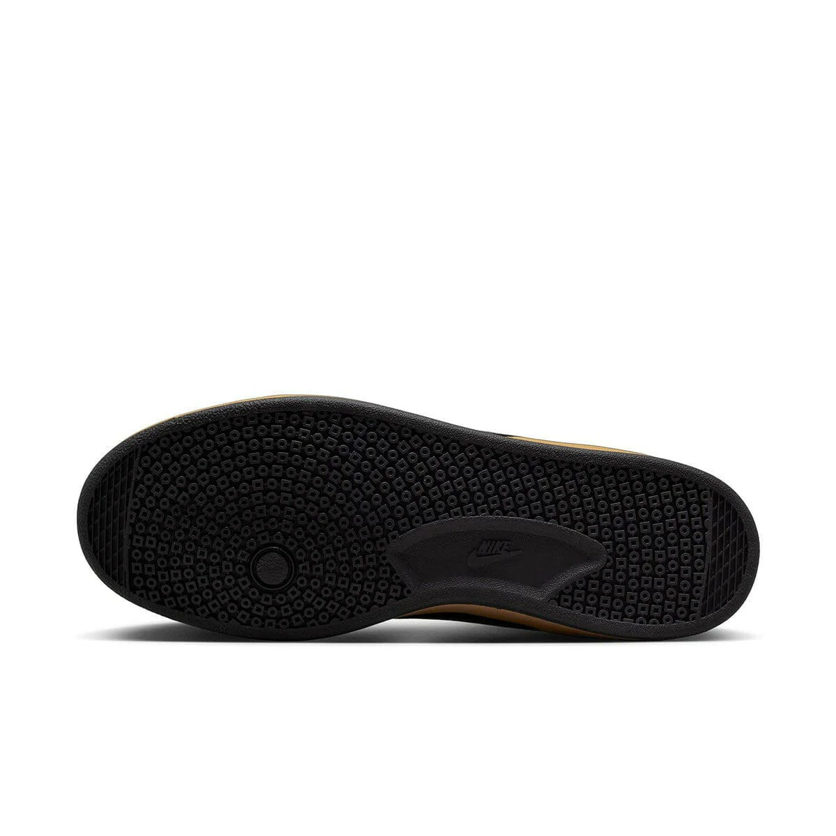 Nike SB - FC Classic Shoes Black/Gum - Image 7