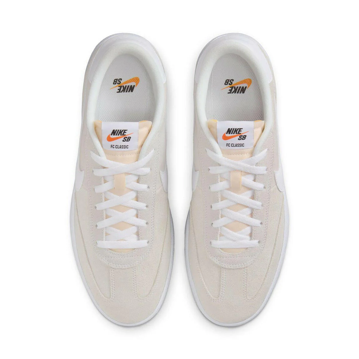 Nike SB - FC Classic Shoes Summit White - Image 3