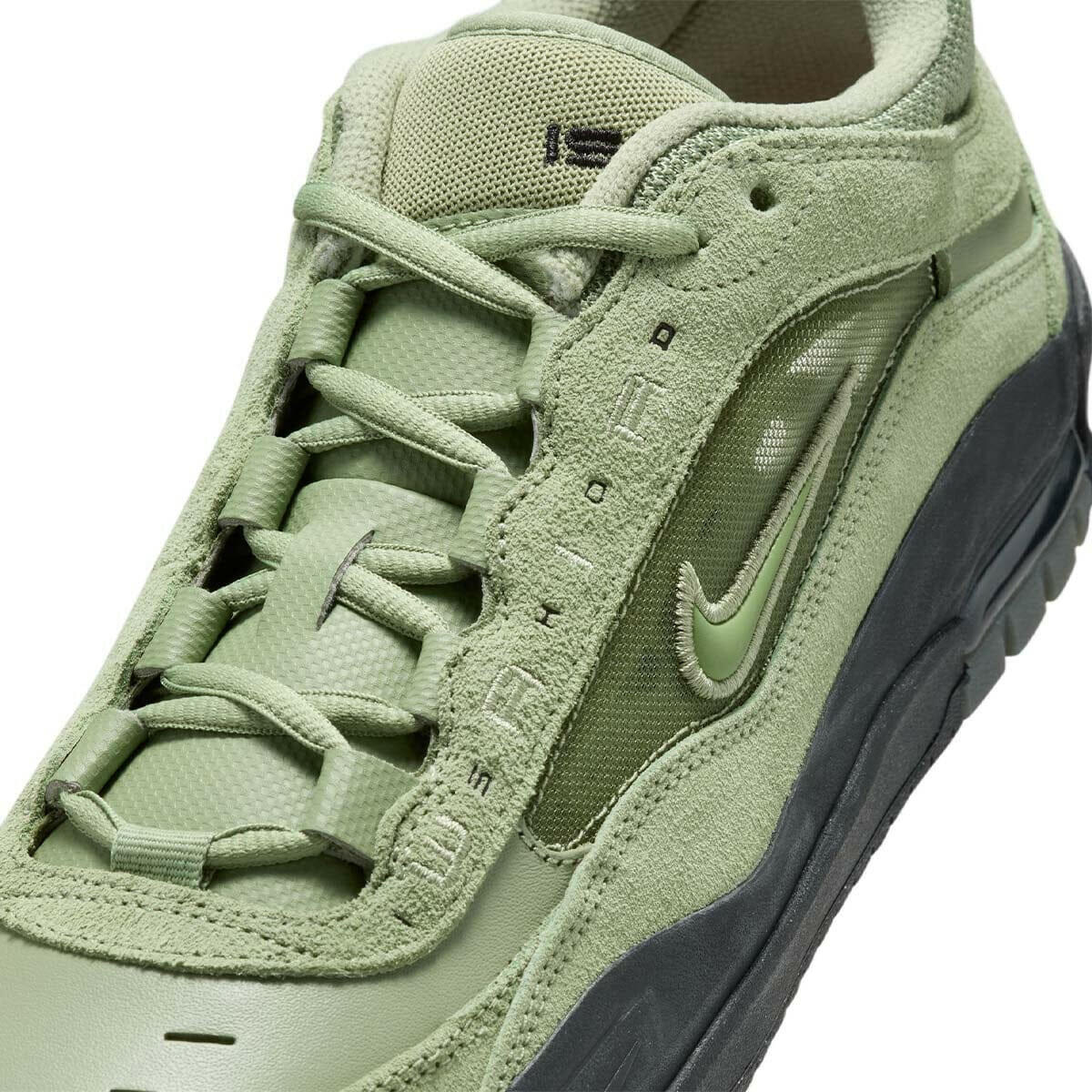 Nike SB - Ishod Air Max Shoes Oil Green - Image 4
