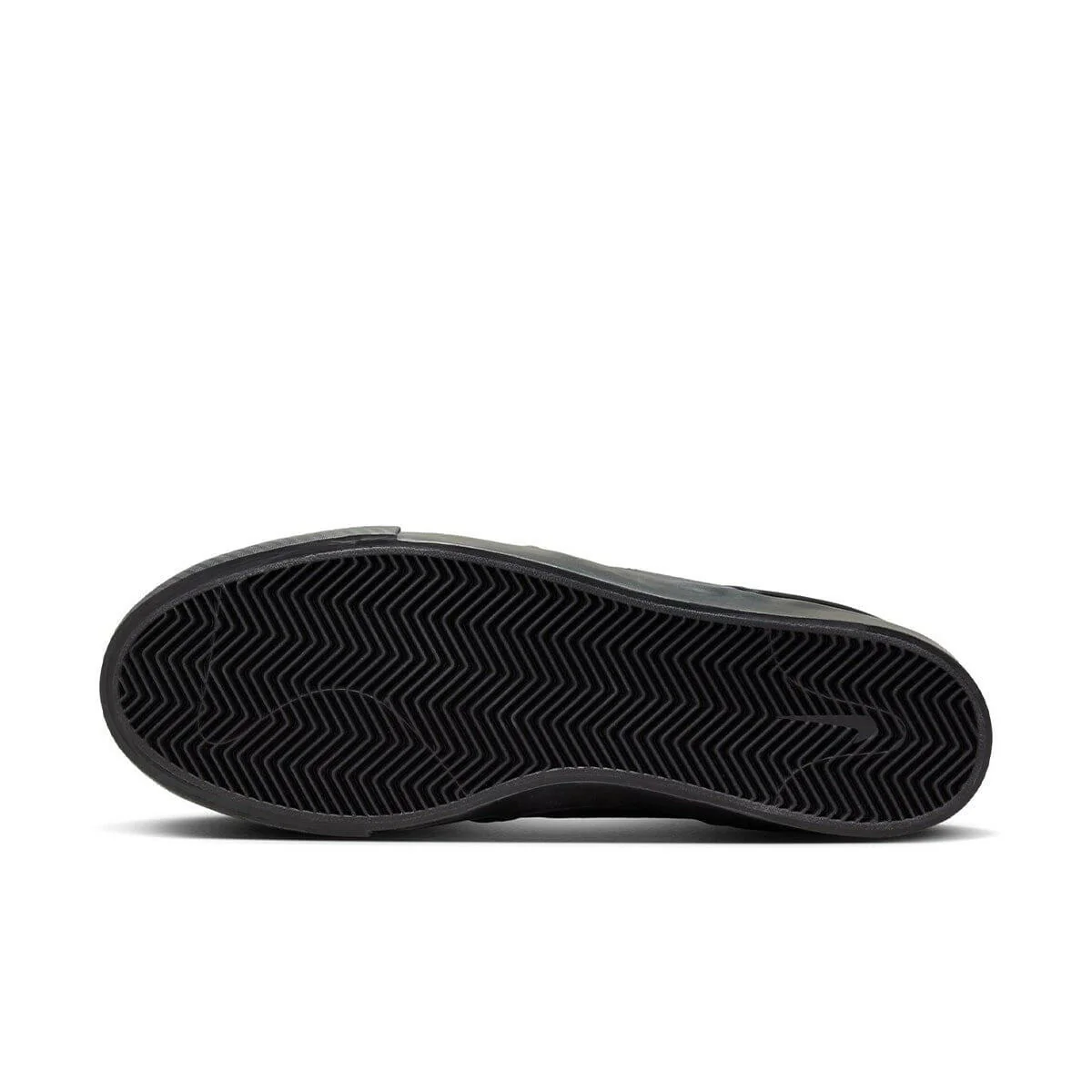 Nike SB - Janoski OG+ ISO Shoes Triple Black - Image 7