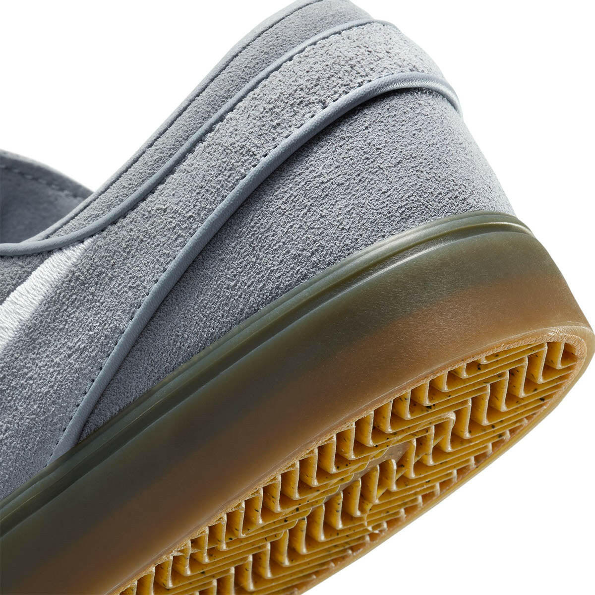 Nike SB - Janoski OG+ Shoes Cool Grey/Gum - Image 5