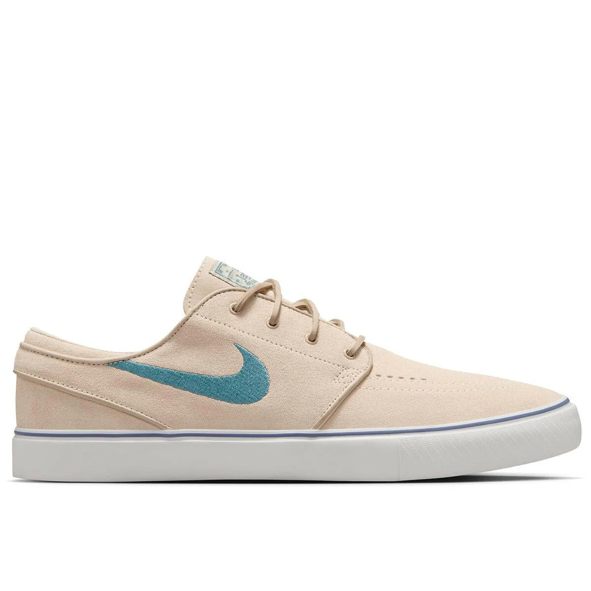 Nike SB - Janoski OG+ Shoes Sanddrift/Smokey Blue